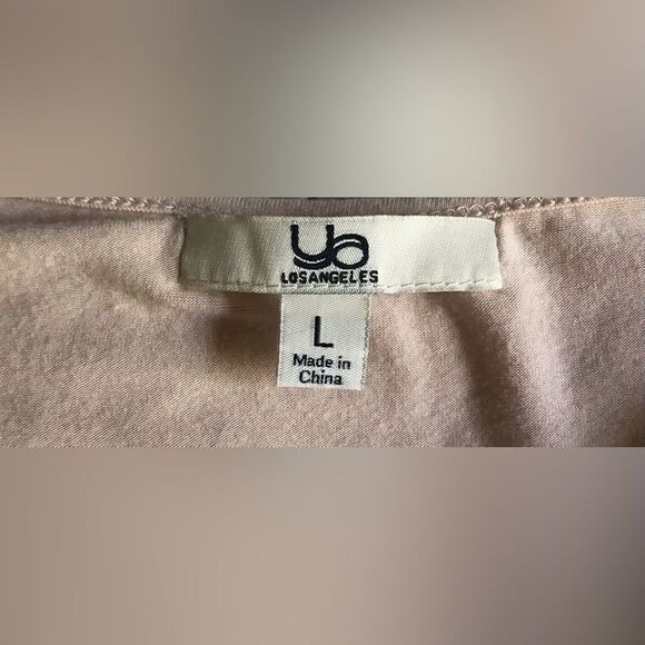 NWOT … YA LOS ANGELES “Size: L” Dress - Picture 3 of 3